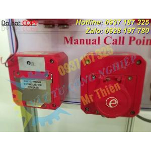 WP7PTSPLBB2A1RNExxxRSxxxR , Nút nhấn khẩn cấp , E2S Vietnam , WP7-PT , E2S WP7-PT SERIES , WP7-PT Tool Reset Push Button Manual Call Point ,
